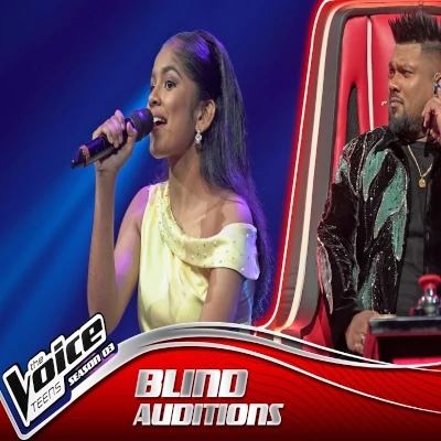 Nissara Sansara (The Voice Teens Sri Lanka) mp3