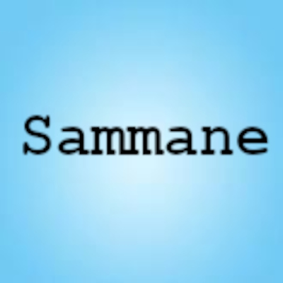 Sammane mp3