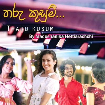 Tharu Kusum mp3 song