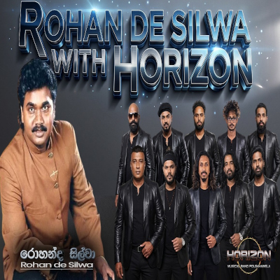 Rohan De Silva Best Nonstop Songs (Live) mp3
