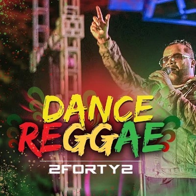 Dance Reggae Medley mp3 song