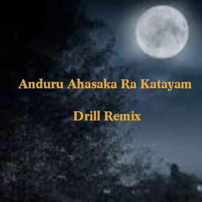 Anduru Ahasaka Ra Katayam Drill Remix mp3