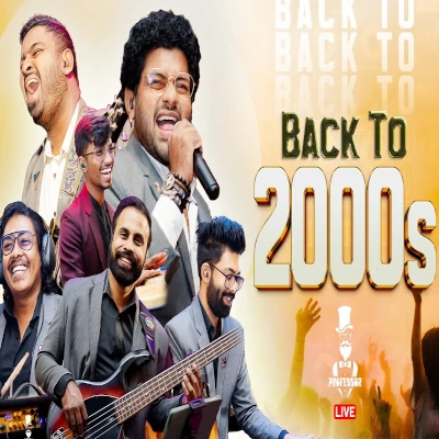 Back to 2000s (Live) mp3 song