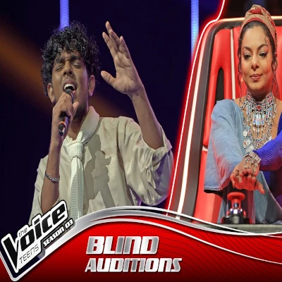 Andura Andura Mage (The Voice Teens Sri Lanka) mp3