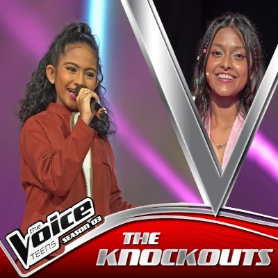 Chiki Chiki Bum Bum (The Voice Teens Sri Lanka) mp3