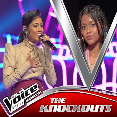 Sithum Pathum Sanda Adare (The Voice Teens Sri Lanka) mp3