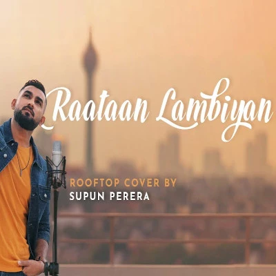 Raataan Lambiyan (Cover) mp3 song