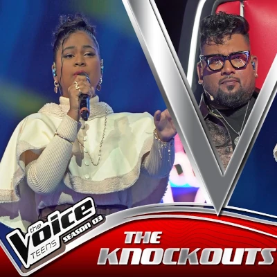Panam Aten Mata Wadikara Dunna (The Voice Teens Sri Lanka) mp3