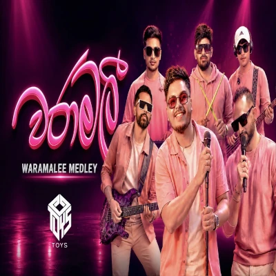Waramalee Medley (Live) mp3