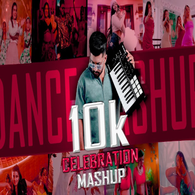 10k Celebration Mashup (Remix) mp3