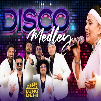Disco Medley mp3 song
