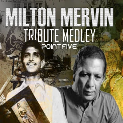 Milton Mervin Tribute Medley mp3