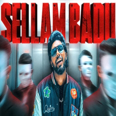 Sellam Badu mp3