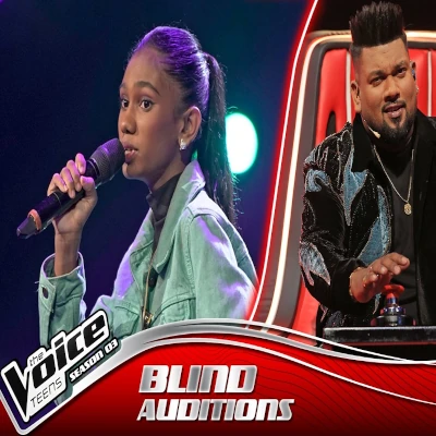 Dangakara Heene (The Voice Teens Sri Lanka) mp3