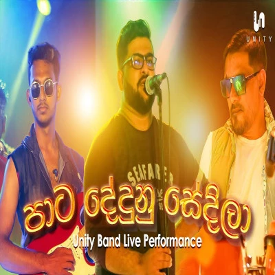 Pata Dedunu Sedila (Live) mp3 songPata Dedunu Sedila (Live) lyrics and karaoke