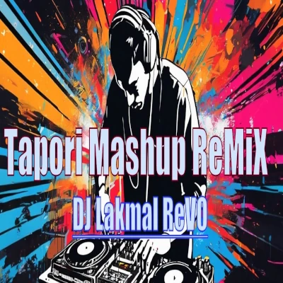 Tapori Mashup Remix mp3