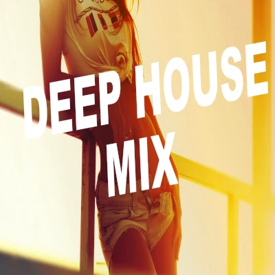 Diwranna Behe | So Susum Deep House Mix mp3