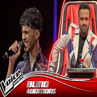 Me Hitha Sanasa (The Voice Teen Sri Lanka) mp3