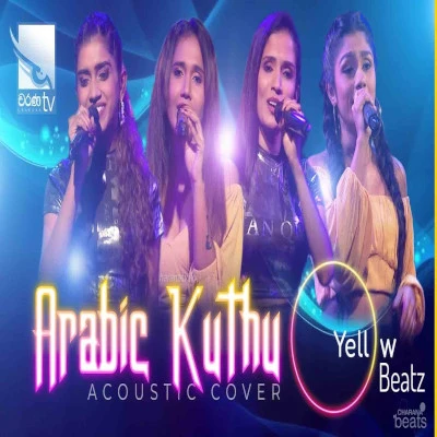 Arabic Kuthu (Halamithi Habibo) (Cover) mp3 song