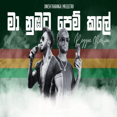 Maa Nubata Pemkale (Reggae) mp3 song