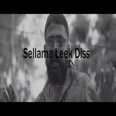 Sellama Leek Diss mp3