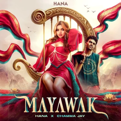 Mayawak mp3