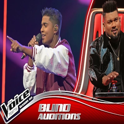 Joodu Daala Yan (The Voice Teens Sri Lanka) mp3