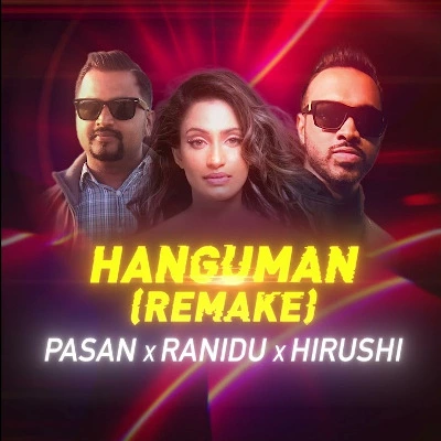 Hanguman (Remake) mp3 song