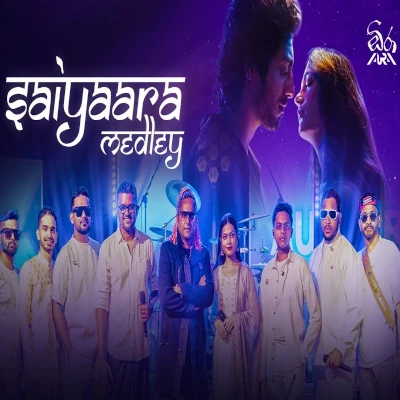 Saiyaara Medley (Live) mp3 song