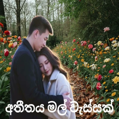 Athithaya Mal Wassak mp3