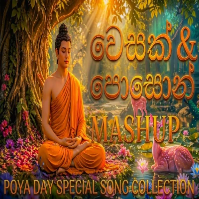 Vesak Mashup 2026 mp3 song