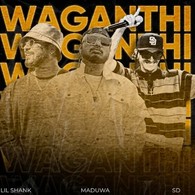 Waganthi mp3