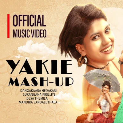 Dangakaara Hedakari (Cover) mp3