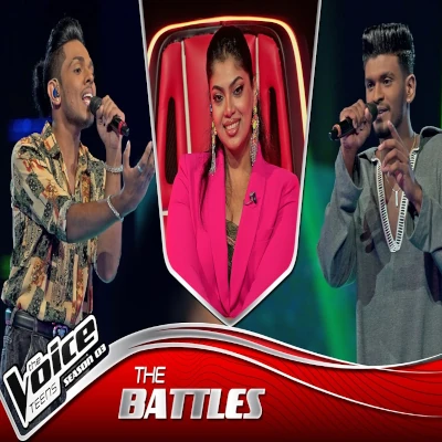 Muhuda Handana Welawe (The Voice Teen Sri Lanka) mp3