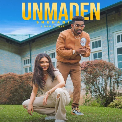 Unmaden mp3 song