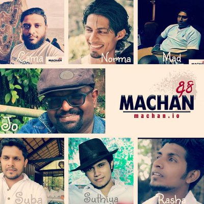 Pana Mada Kadithi (Cover) mp3 song