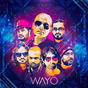 Wayo mp3 song, Wayo live show 