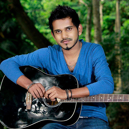 Shayan Fernando mp3 songs