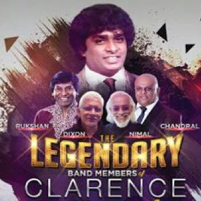 Legendary Members of Clarence mp3 songs