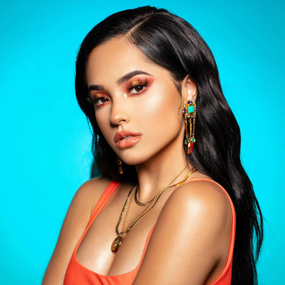 Becky G mp3 songs