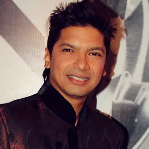 Shaan mp3 songs