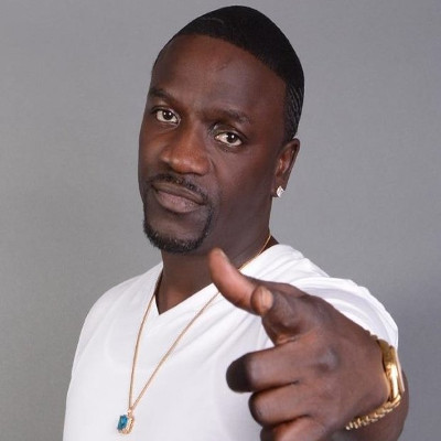 Akon mp3 songs