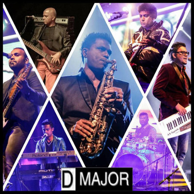 D MAJOR mp3 songs