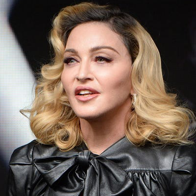 Madonna mp3 songs