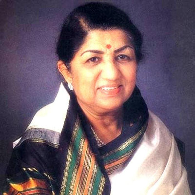 Lata Mangeshkar mp3 songs