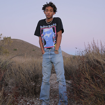 Jaden Smith mp3 songs