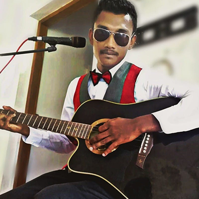 Amesh Wijenayake mp3 songs