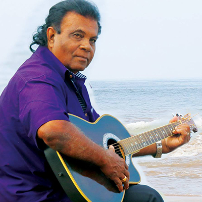 Vernon Perera mp3 songs