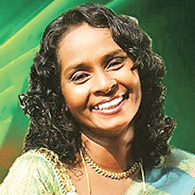 Priyani Jayasinghe mp3 songs