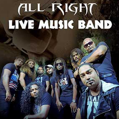 All Right mp3 songs